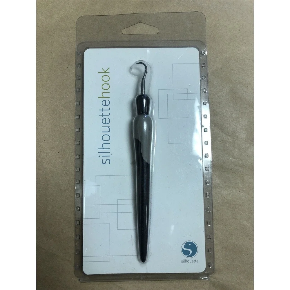 Silhouette Hook 814792010358 For Peeling off‎ Vinyl & Cardstock